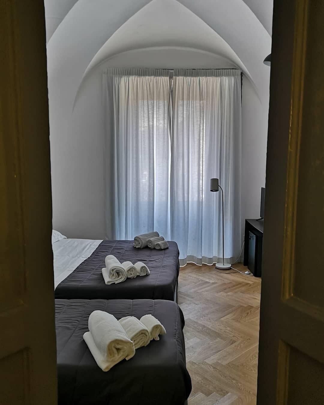 Hotel Agatha Cosy Catania Exterior foto